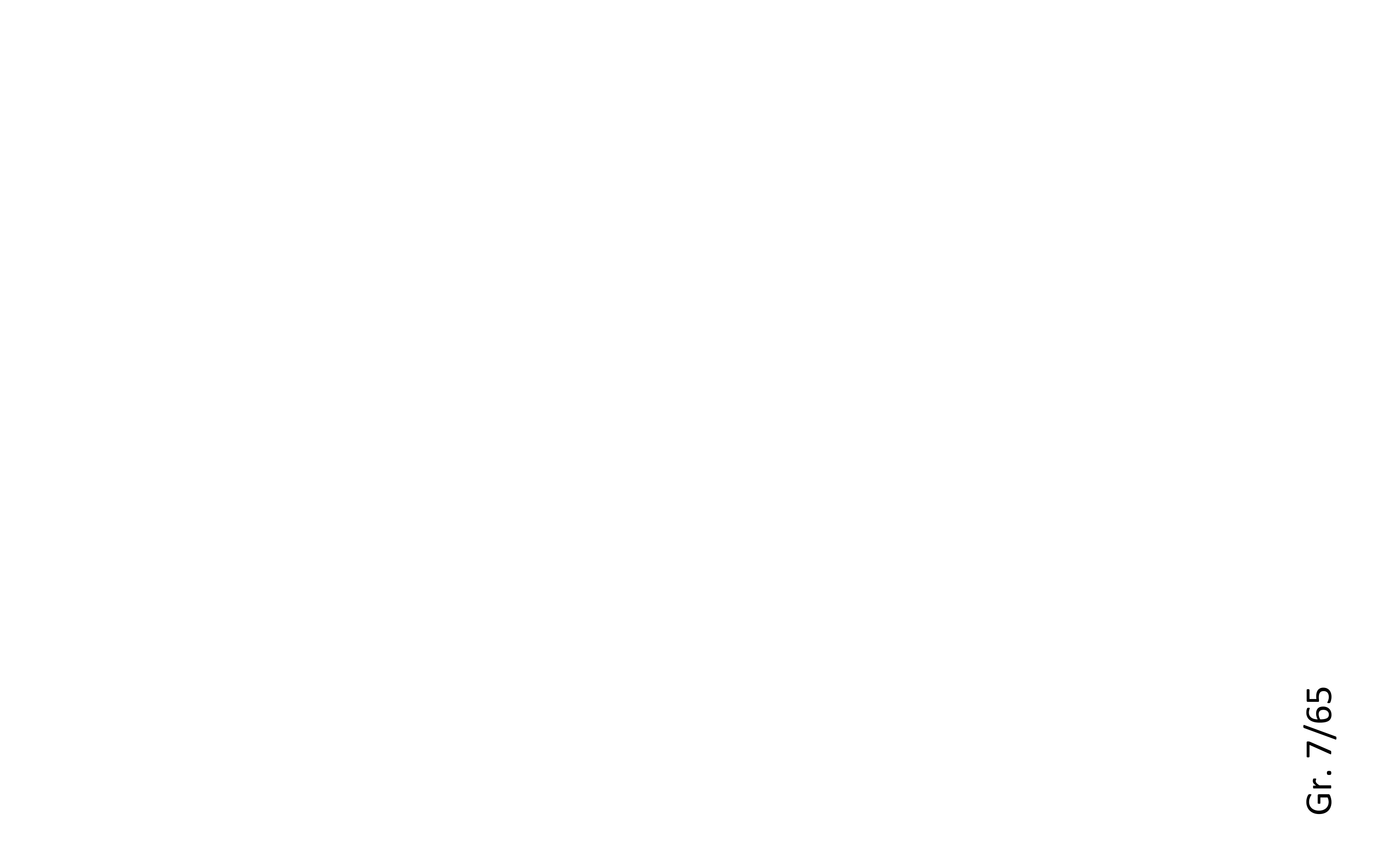Gr. 7/65