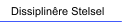 Dissiplin�re Stelsel