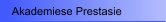 Akademiese Prestasie
