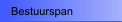 Bestuurspan